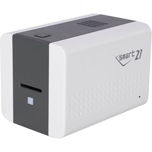 پرینتر پاپ کارت اسمارت مدل Smart-21