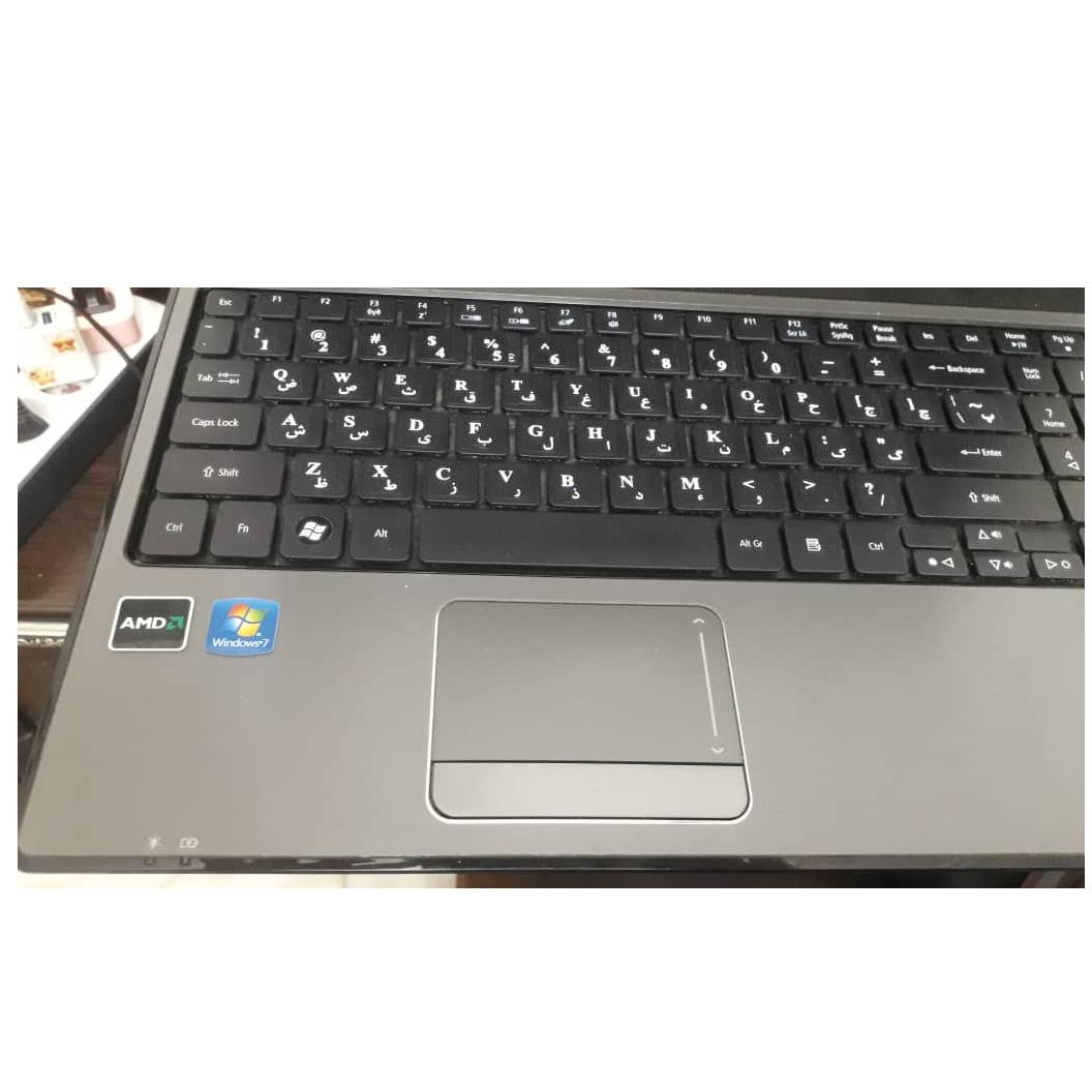لپ تاپ ایسر acer