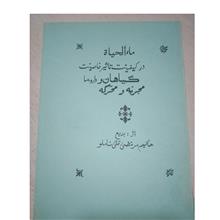 ماء