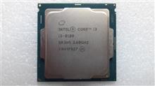 CPU