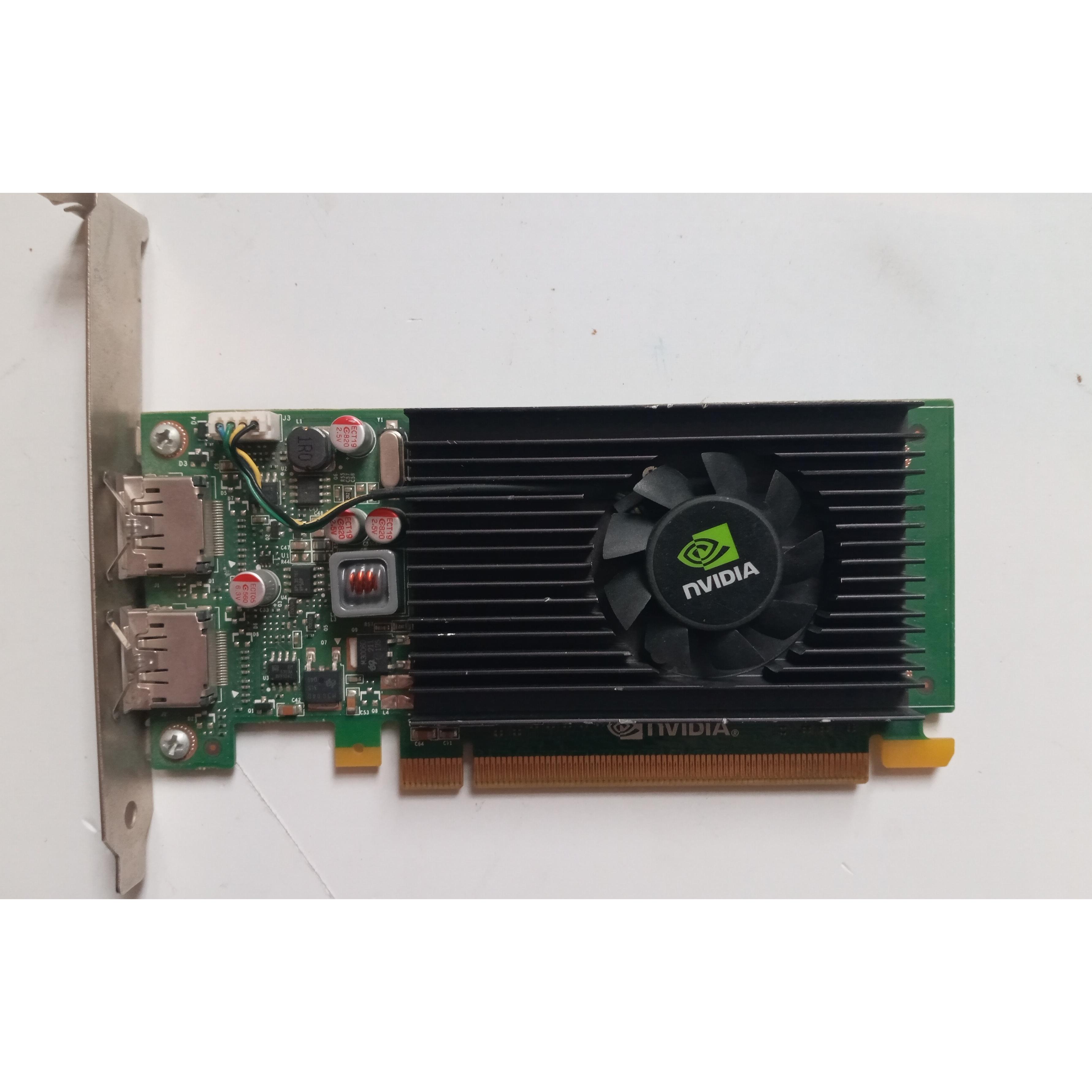 کوادرو صنعتی NVS 310 512mb