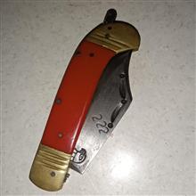 چاقو