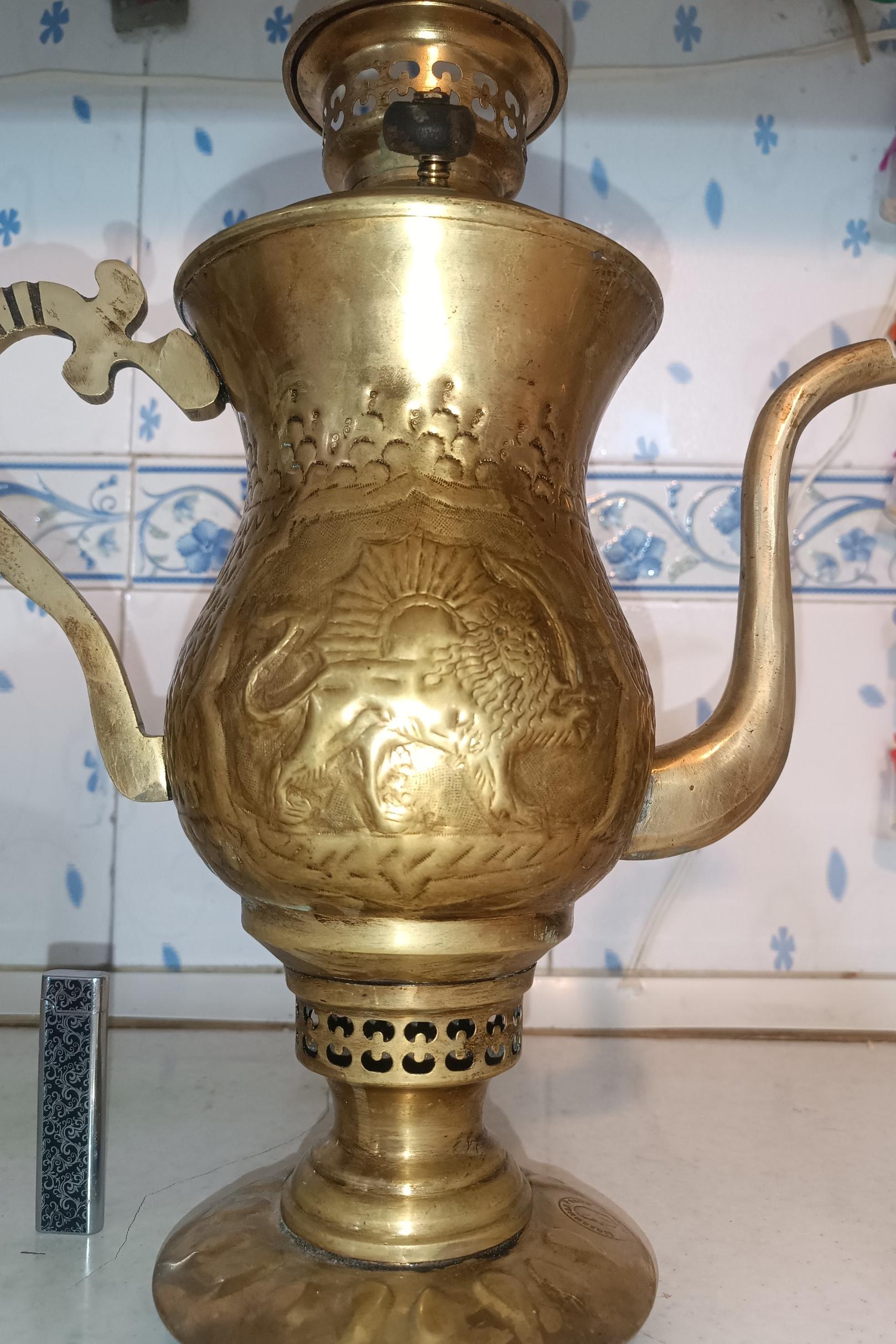 شکاری صحرایی جوندار قلم