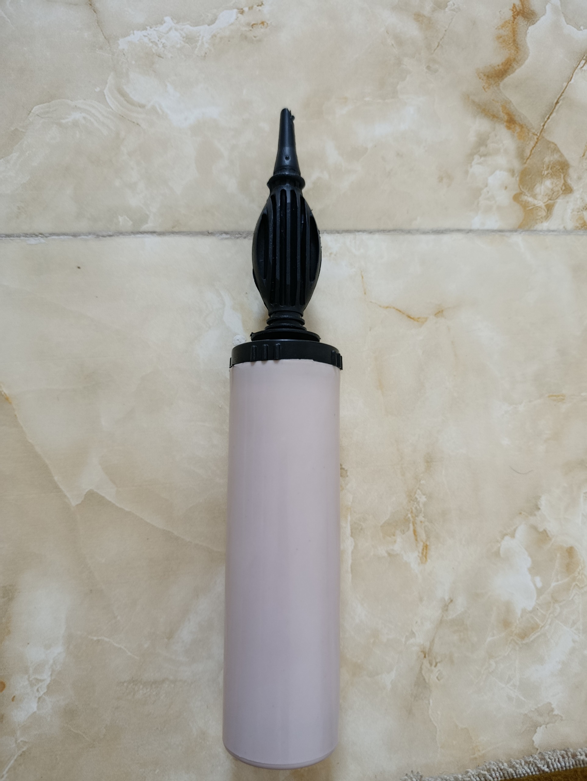 تلمبه دستی بادکنک