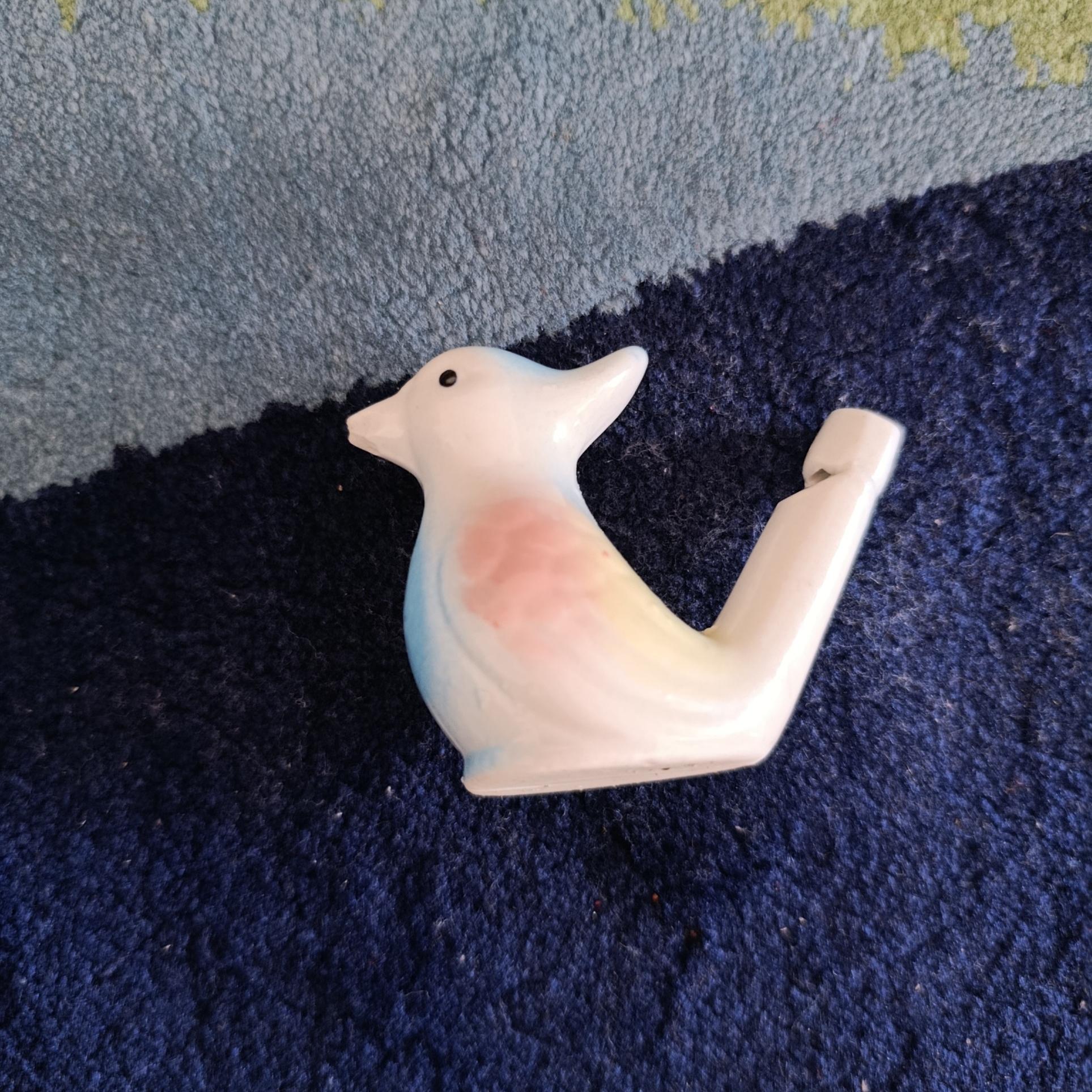 سوت بلبلی سفالی