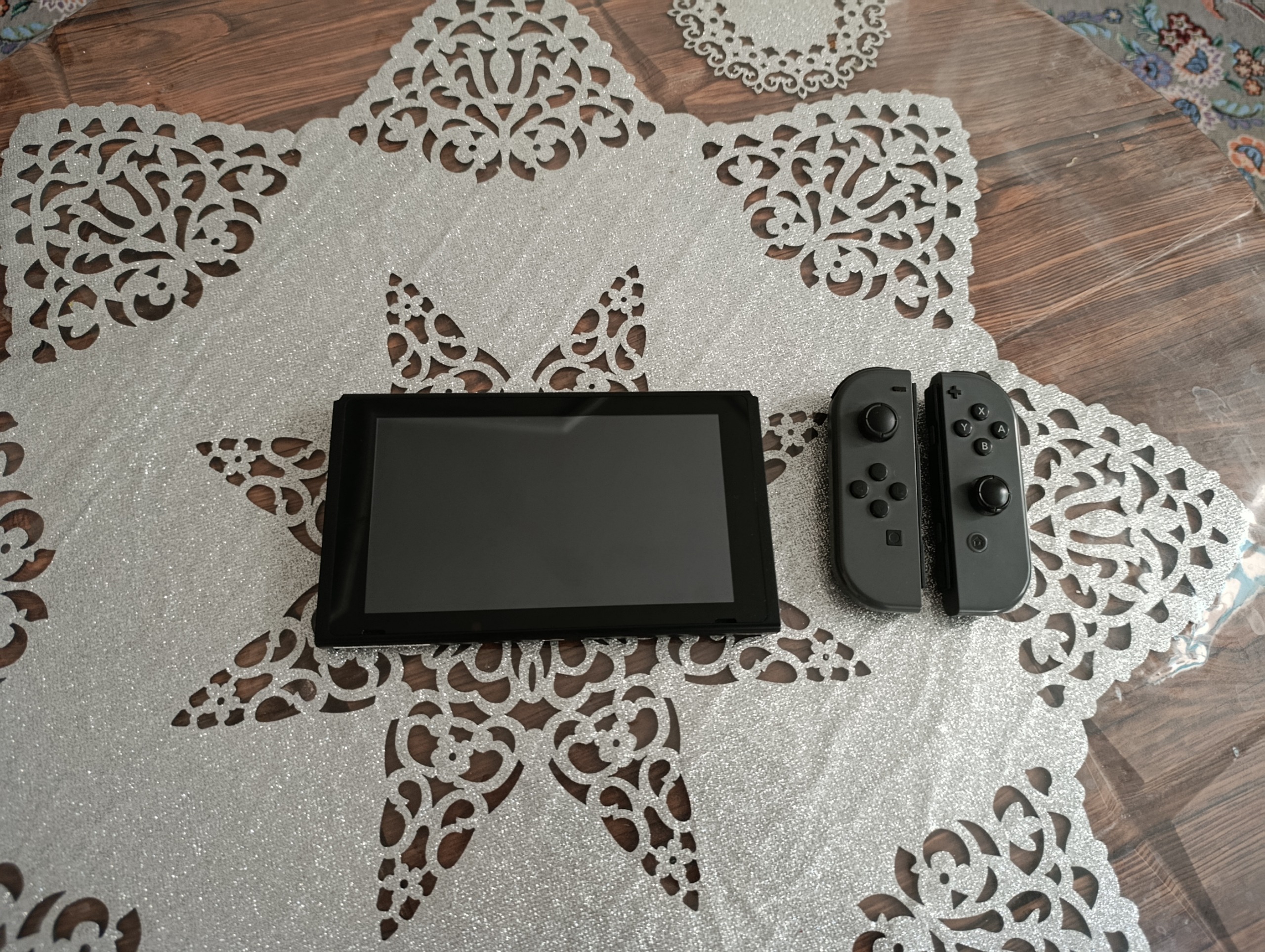 نینتندوسوییچ نرمال 333