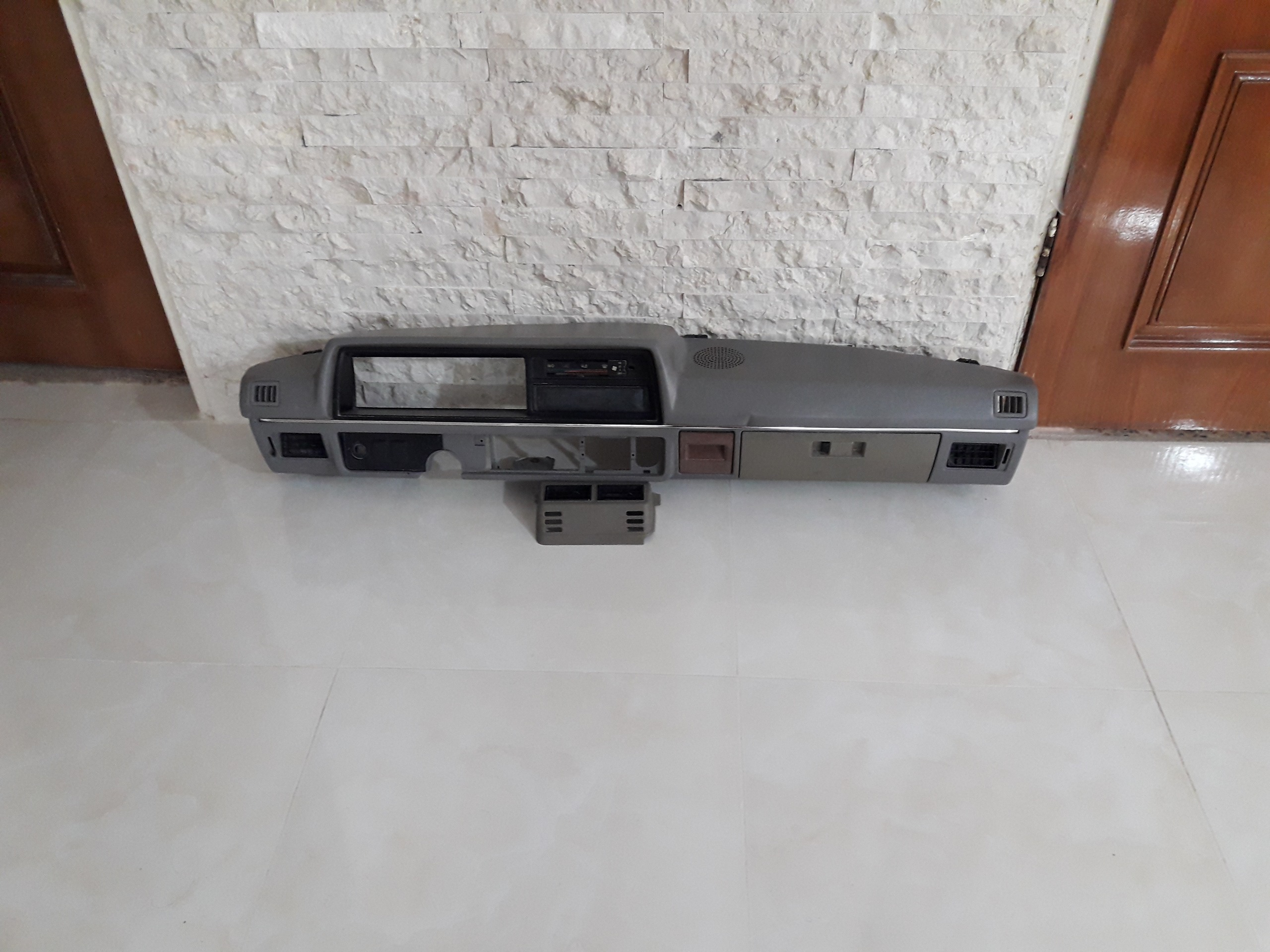 داشبورد وانت مزدا 2000