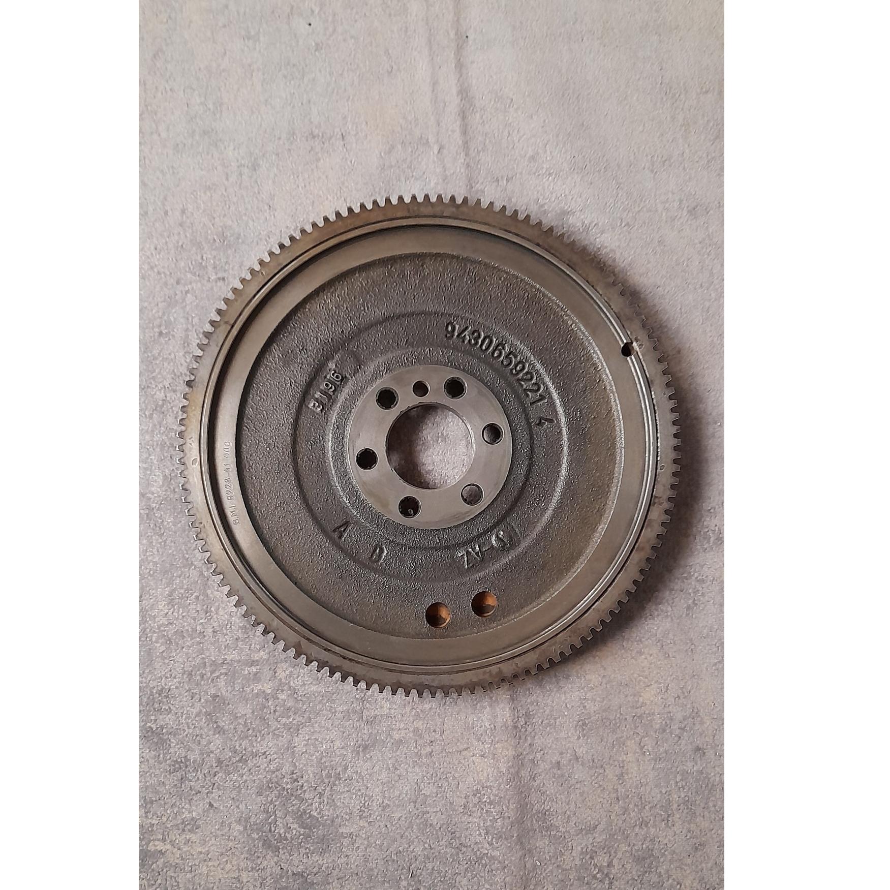 فلاویل tu5 _ مناسب 206 تیپ 5