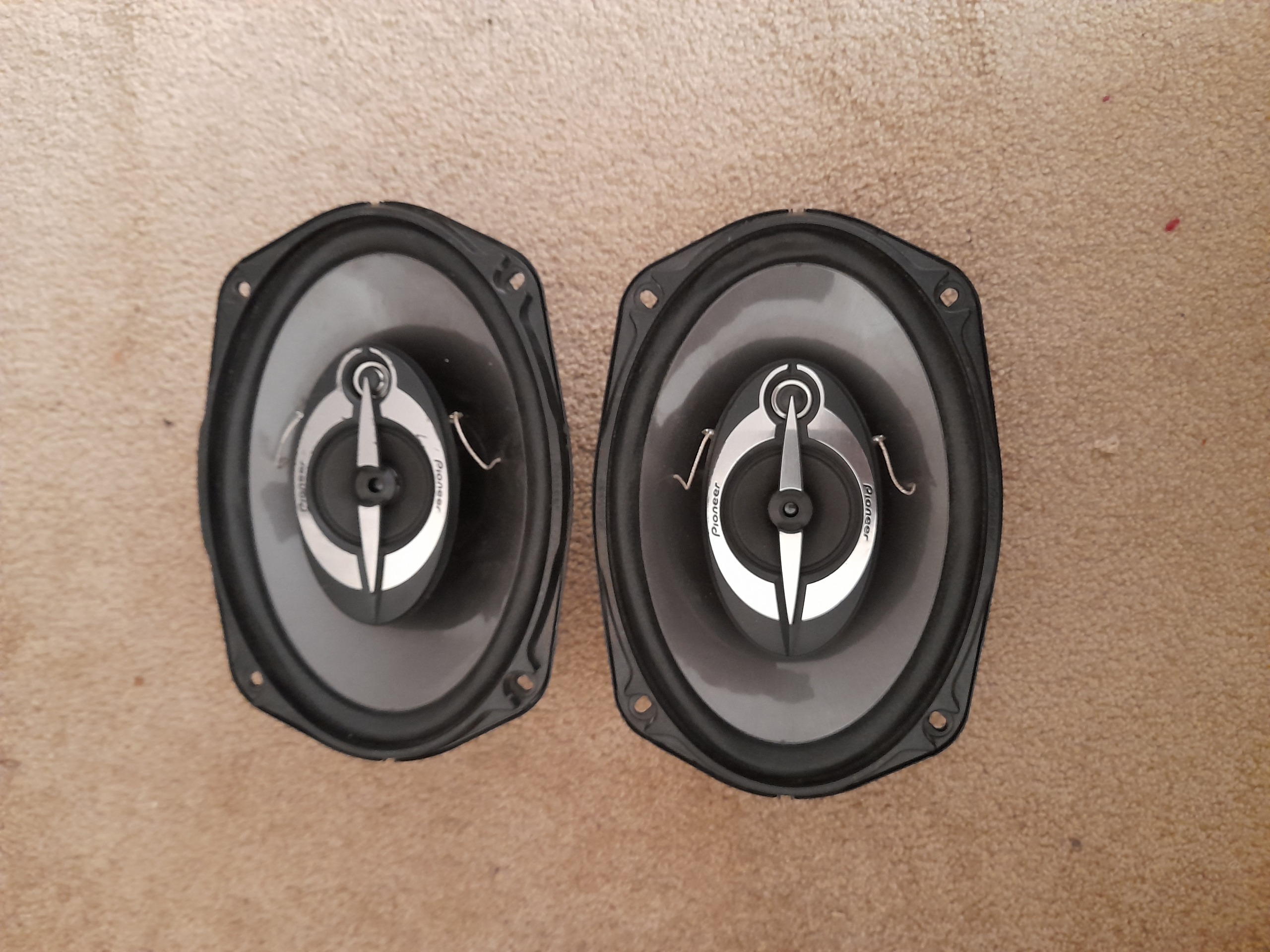 باند پایونیر TS_A6962E اسپیکر