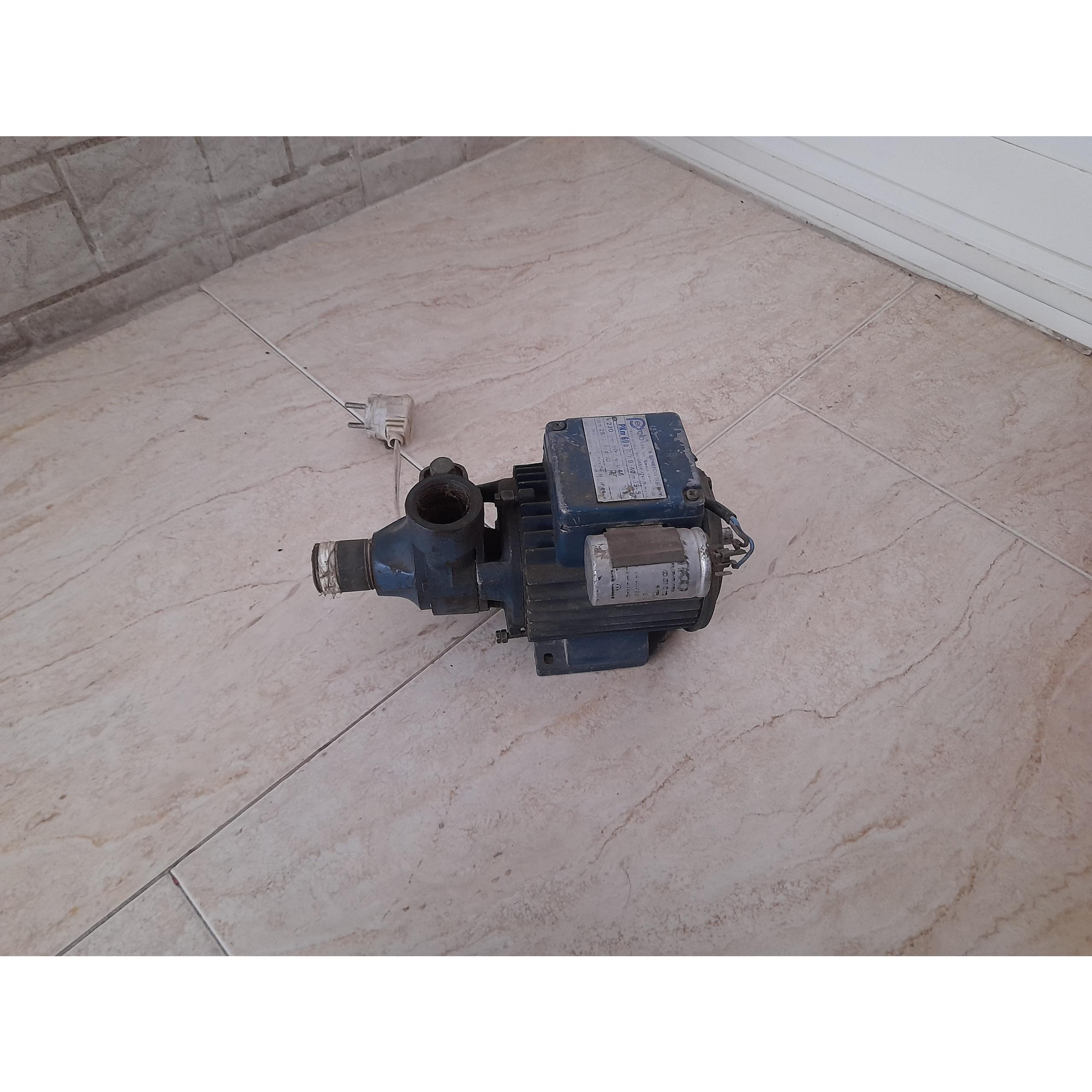 پمپ اب پدرولا ایتالیایی