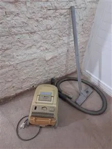جاروبرقی