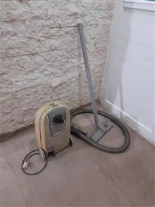 جاروبرقی