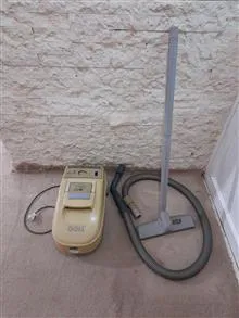 جاروبرقی
