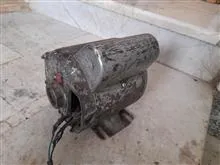 دینام