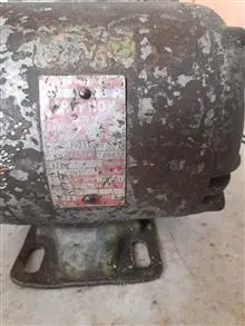 دینام
