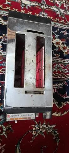 توستر