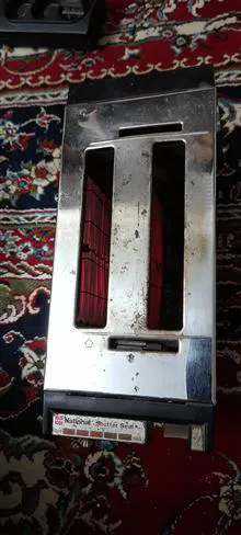 توستر