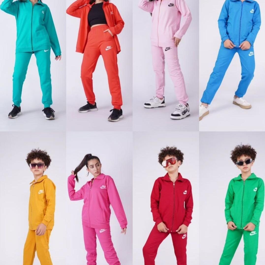 بلوز شلوار ورزشی اسپرت