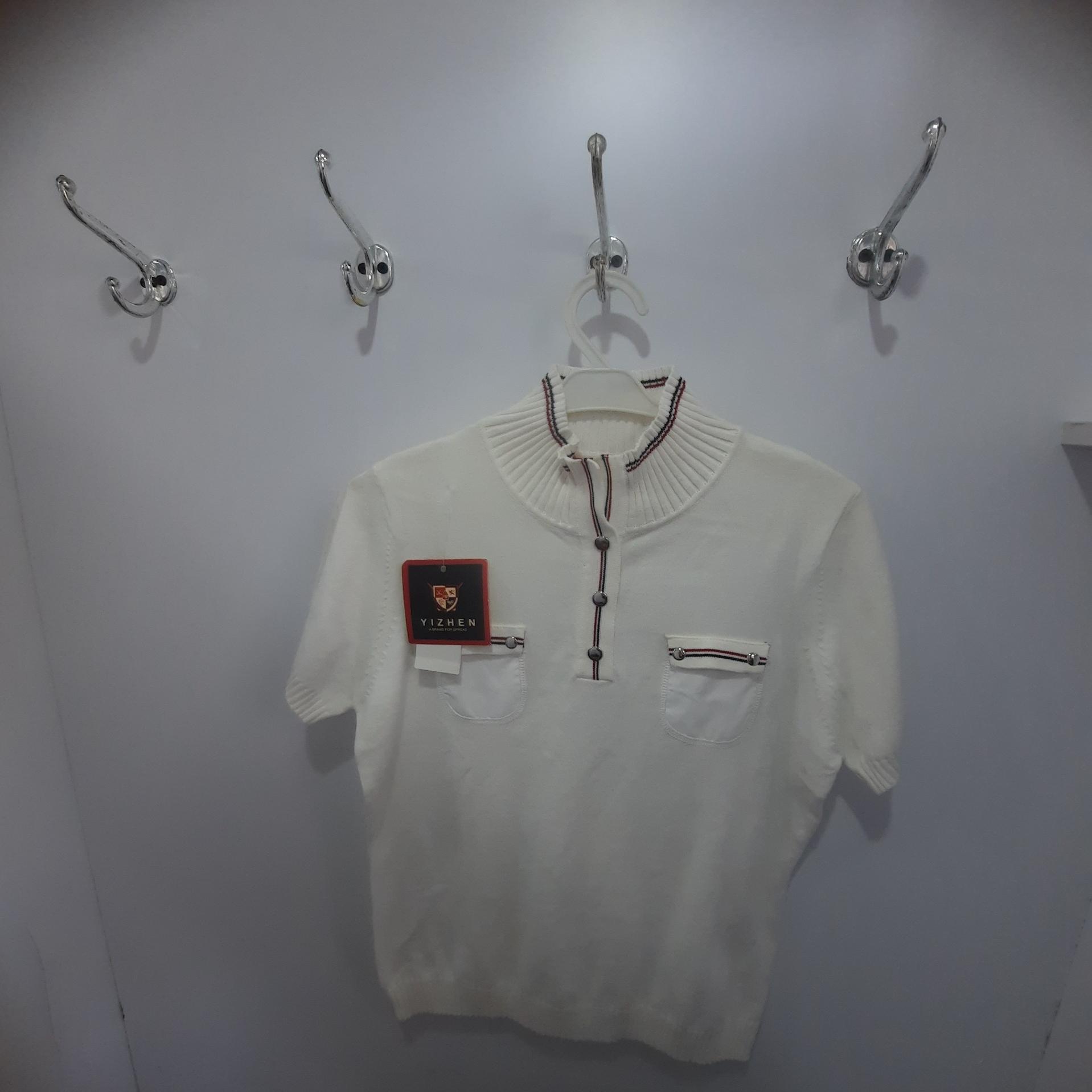 تیشرت بافت سایز مدبوم