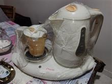چایساز