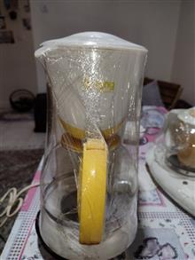چای