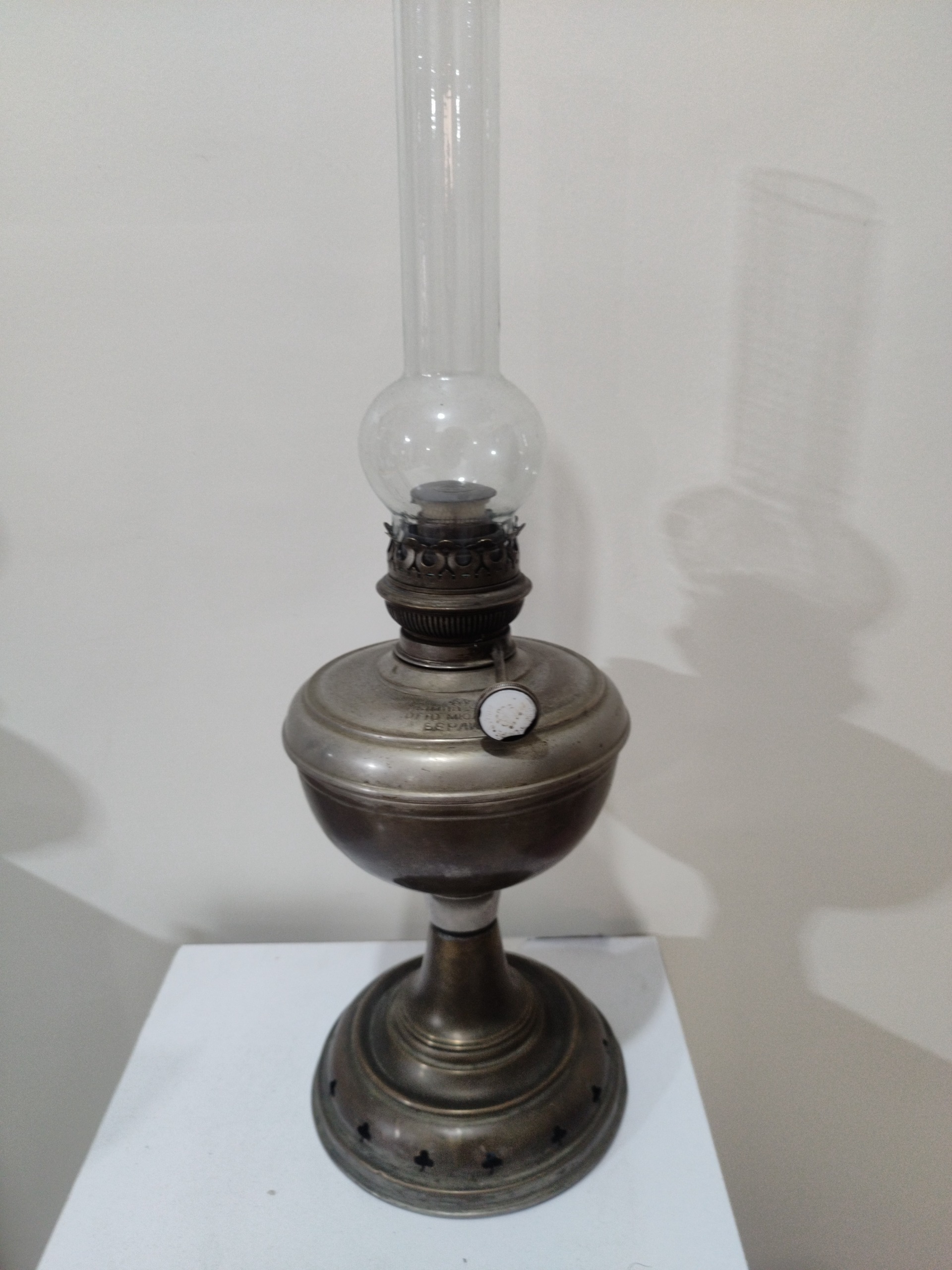 چراغ لامپای عتیقه