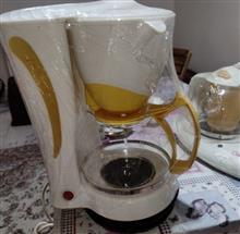 قهوه