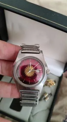 وستدواچ