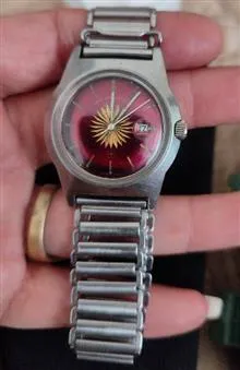 وستدواچ
