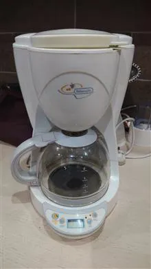 قهوه