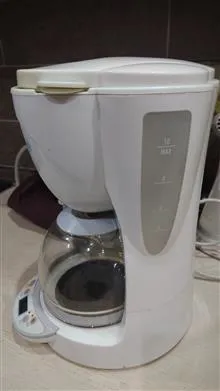 قهوه