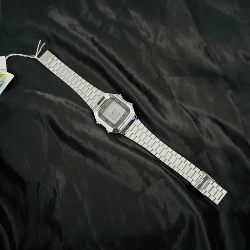 ساعت دیجیتال کاسیو مدل A178WA-1ADF