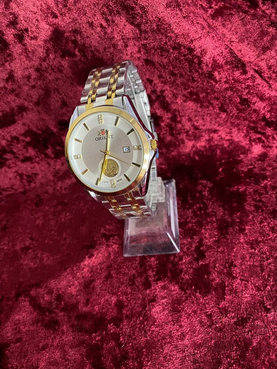 ساعت اورینت ORIENT