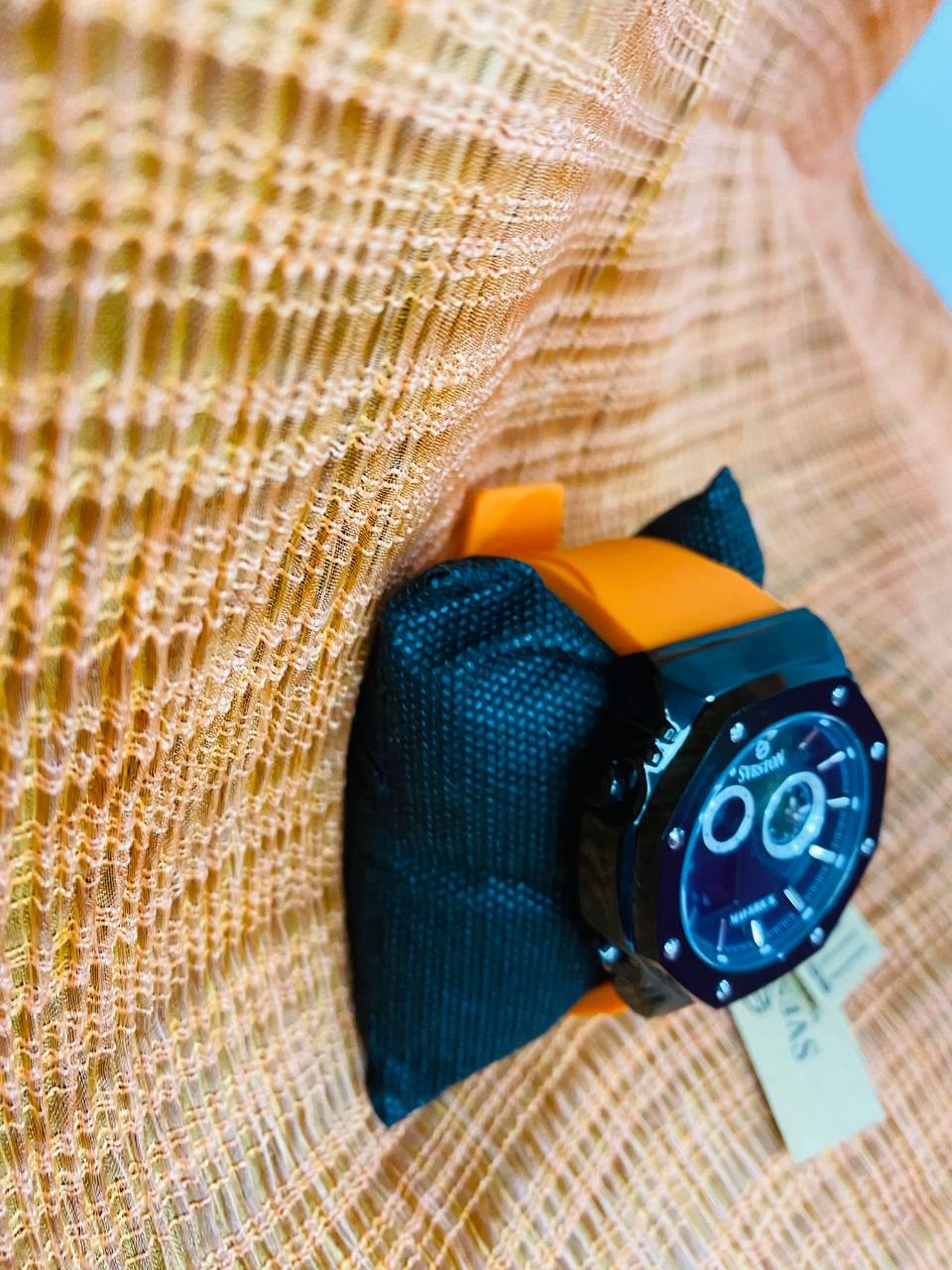 ساعت مردانه SVESTON