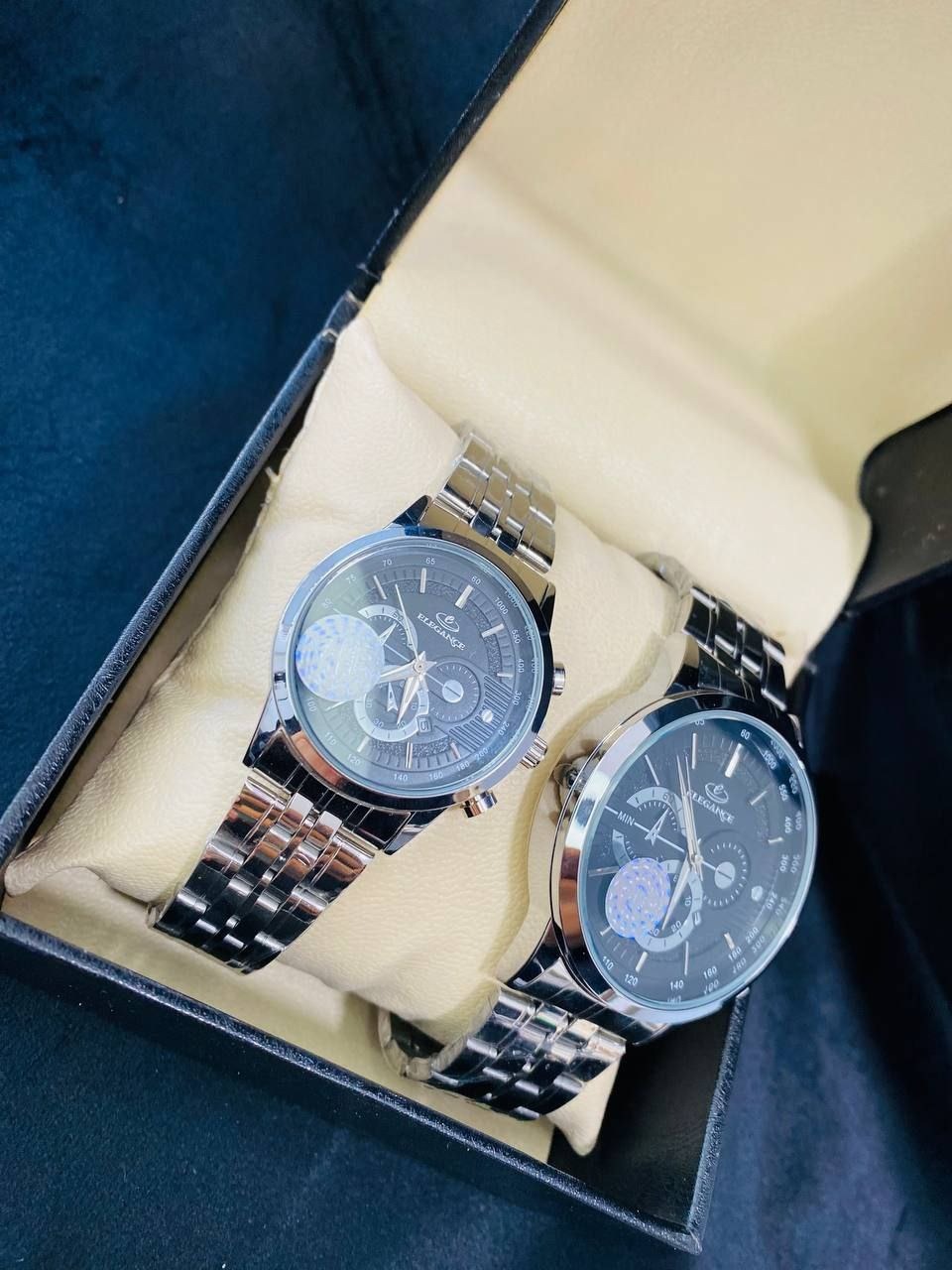 ساعت ست الگانس ELEGANCE