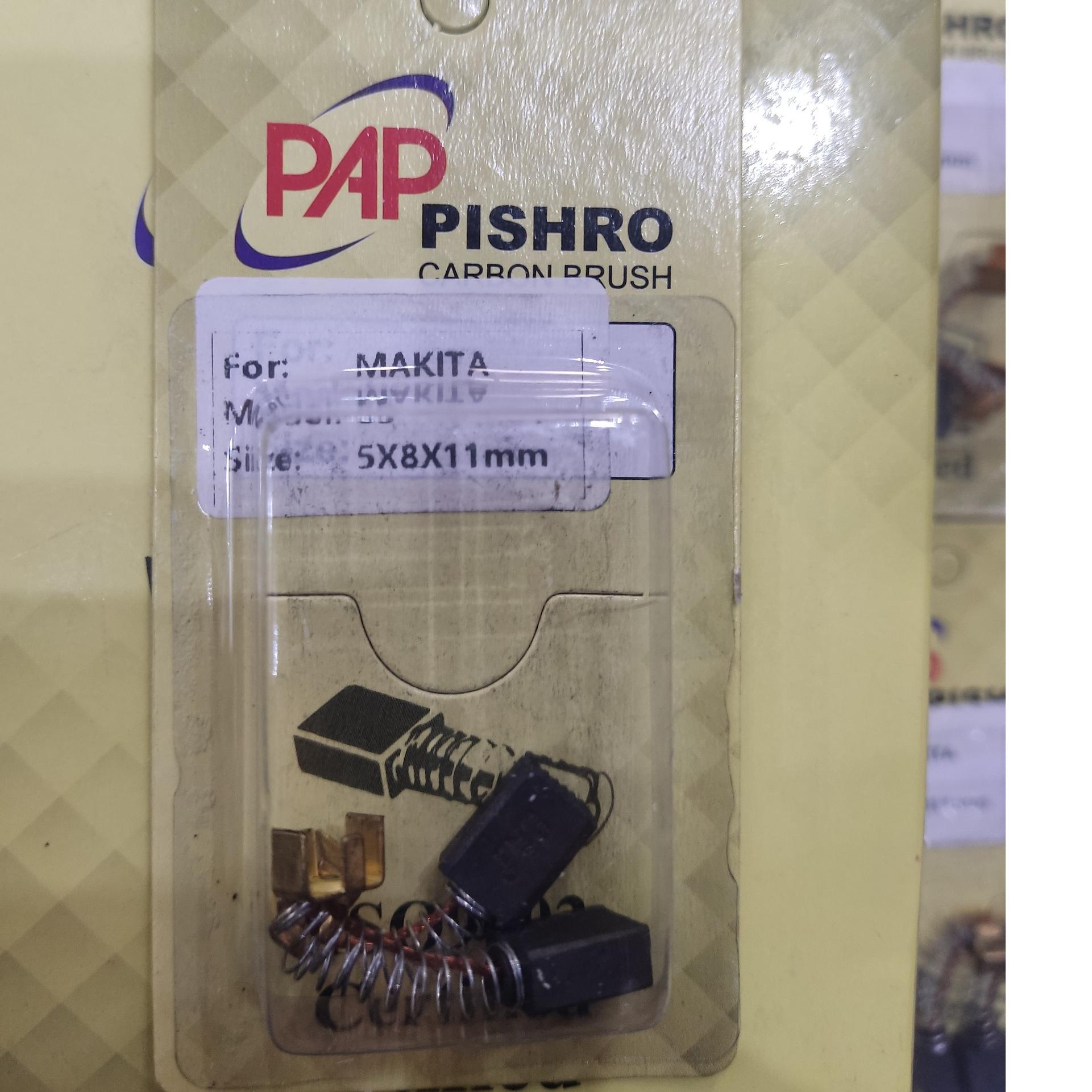 ذغال دریل ماکیتا 130KCB 64.85