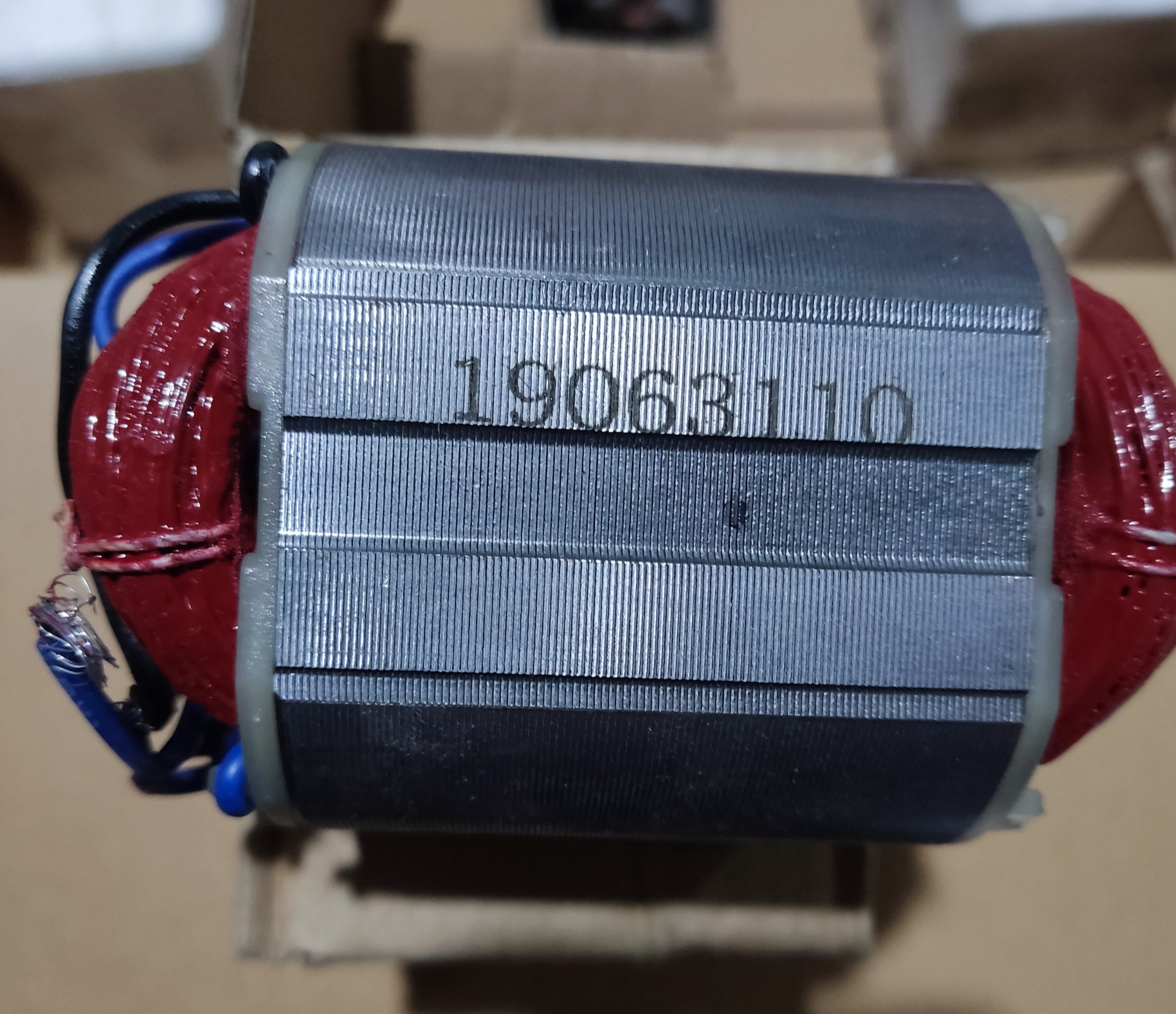 بالشتک مینی سنگ فرز 3110 رونیکس