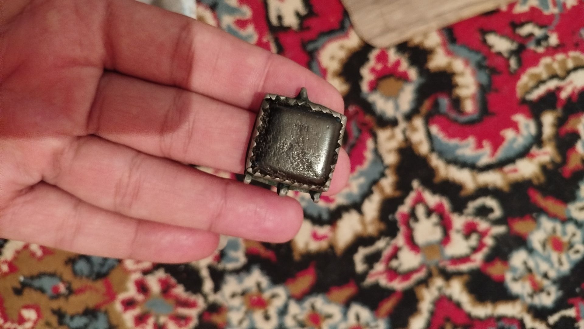هبهاب کهنه اویز
