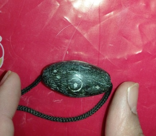 مهره یشم کهنه