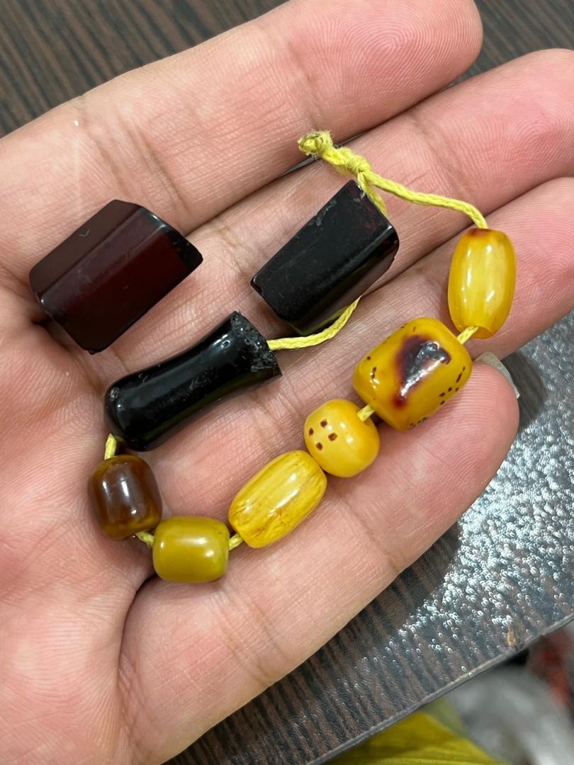 مهرهای سندلوس کهنه آلمانی