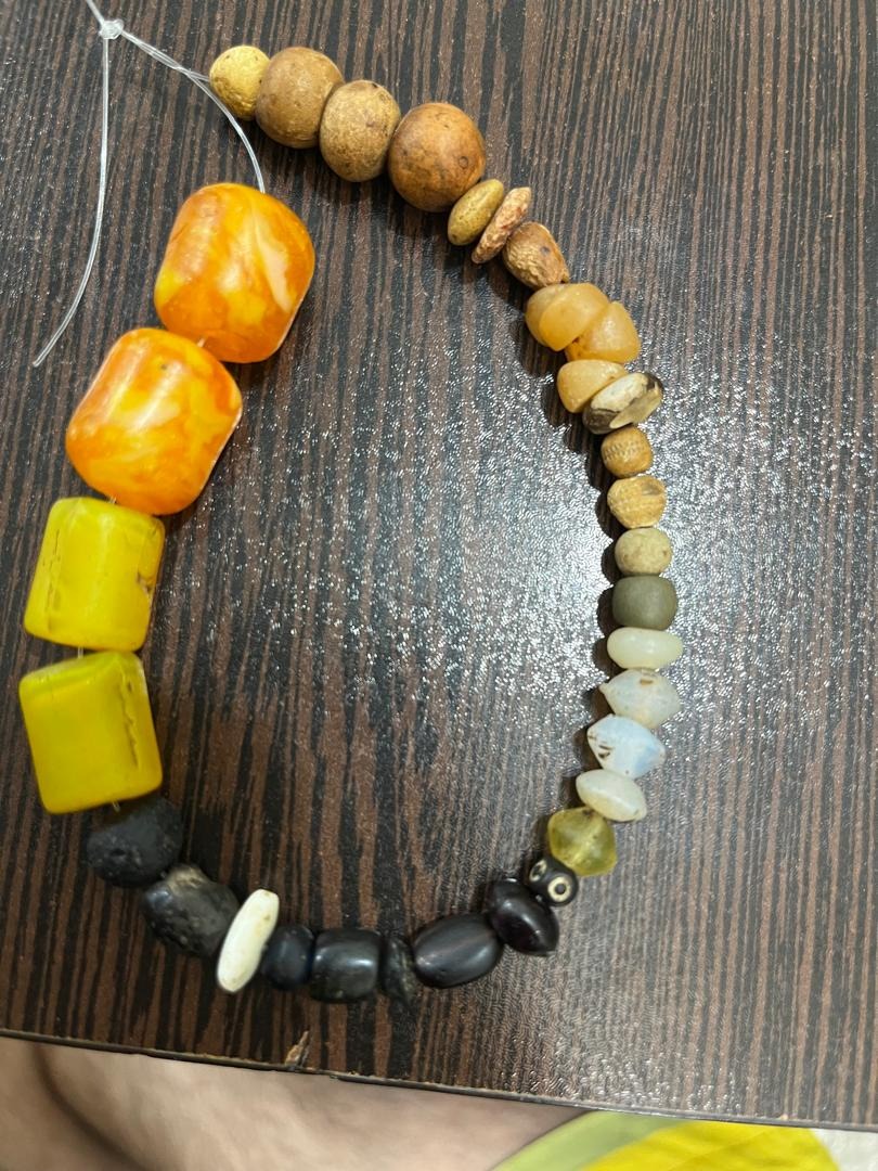 مهرهای قدیمی رسیه