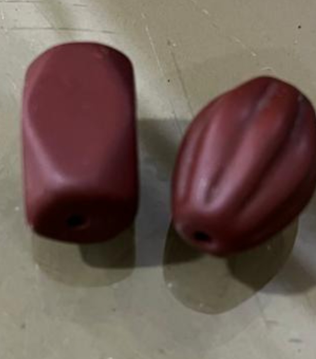 مهرهای هبهاب کهنه قاجاری