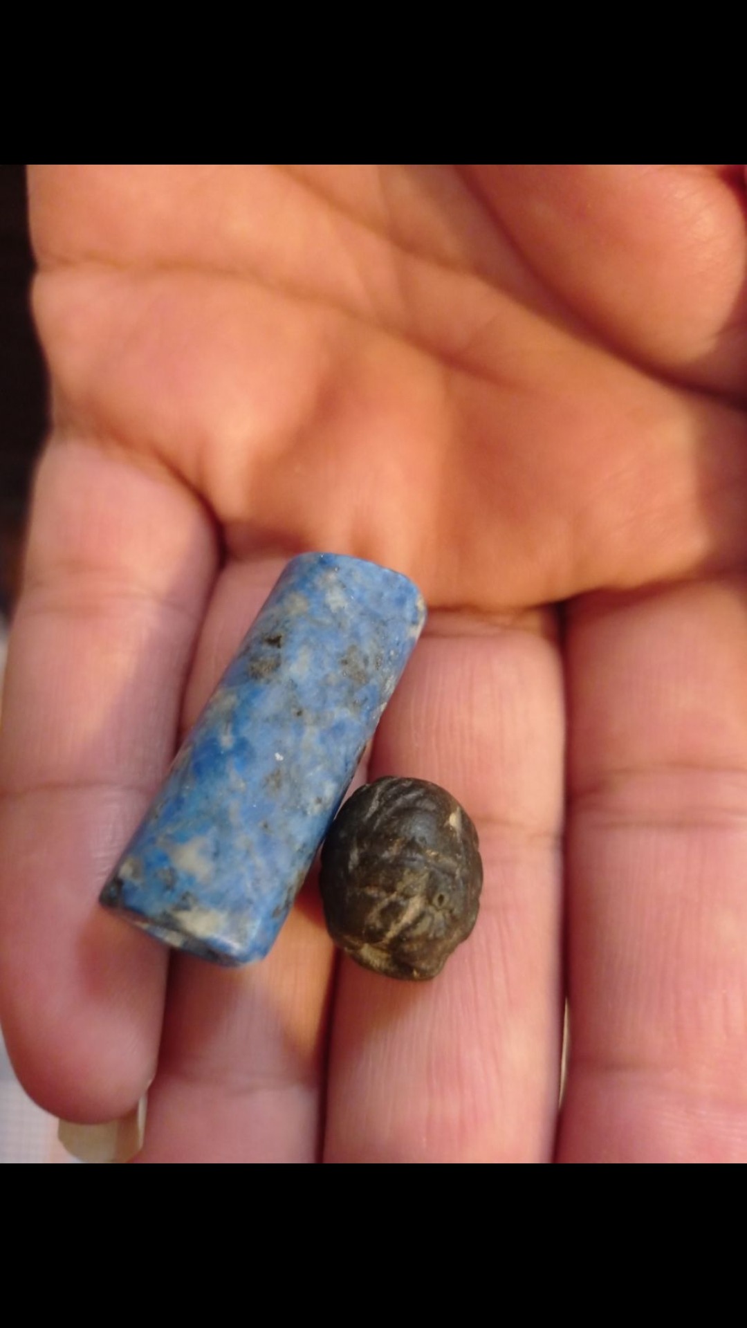 مهره چوپانی مهره لول اصالتدار