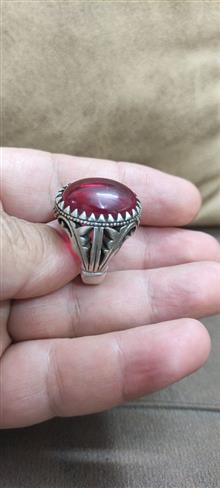 انگشتریاقوت