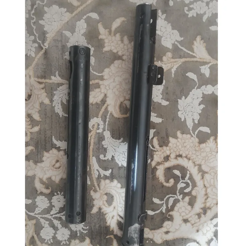 پیستون تفنگ و تپانچه