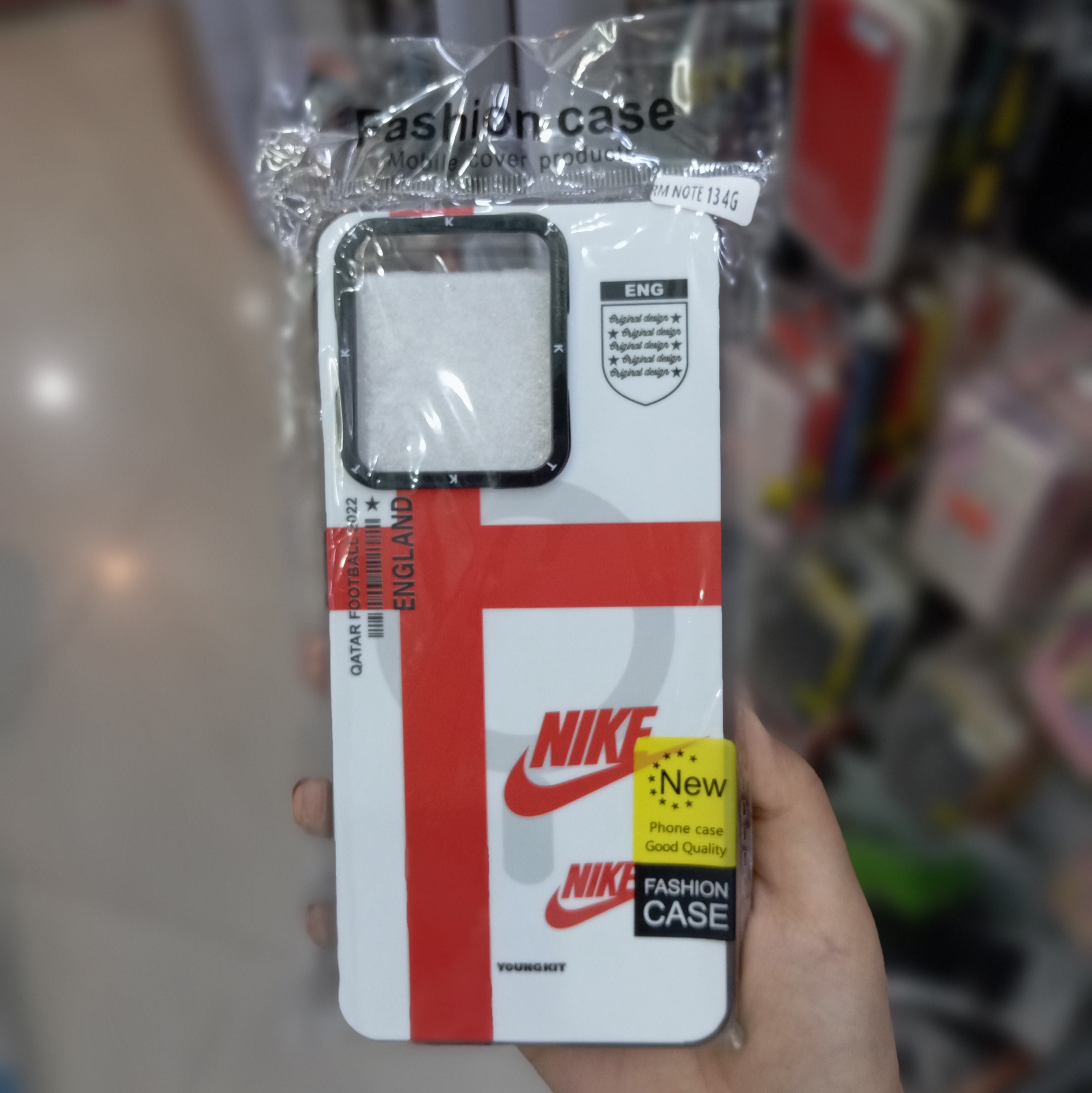قاب شیائومی note 13