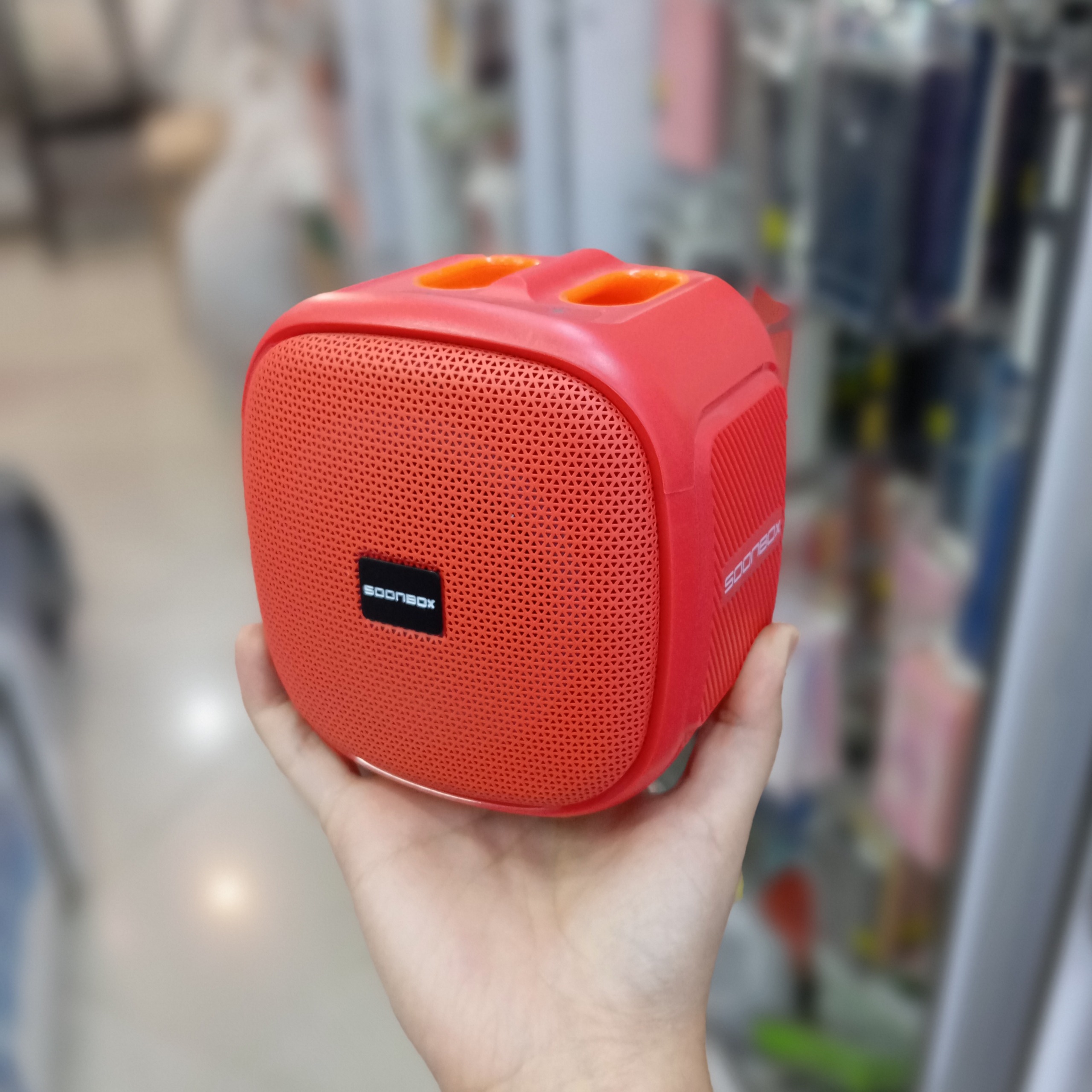 اسپیکر بلوتوث s573