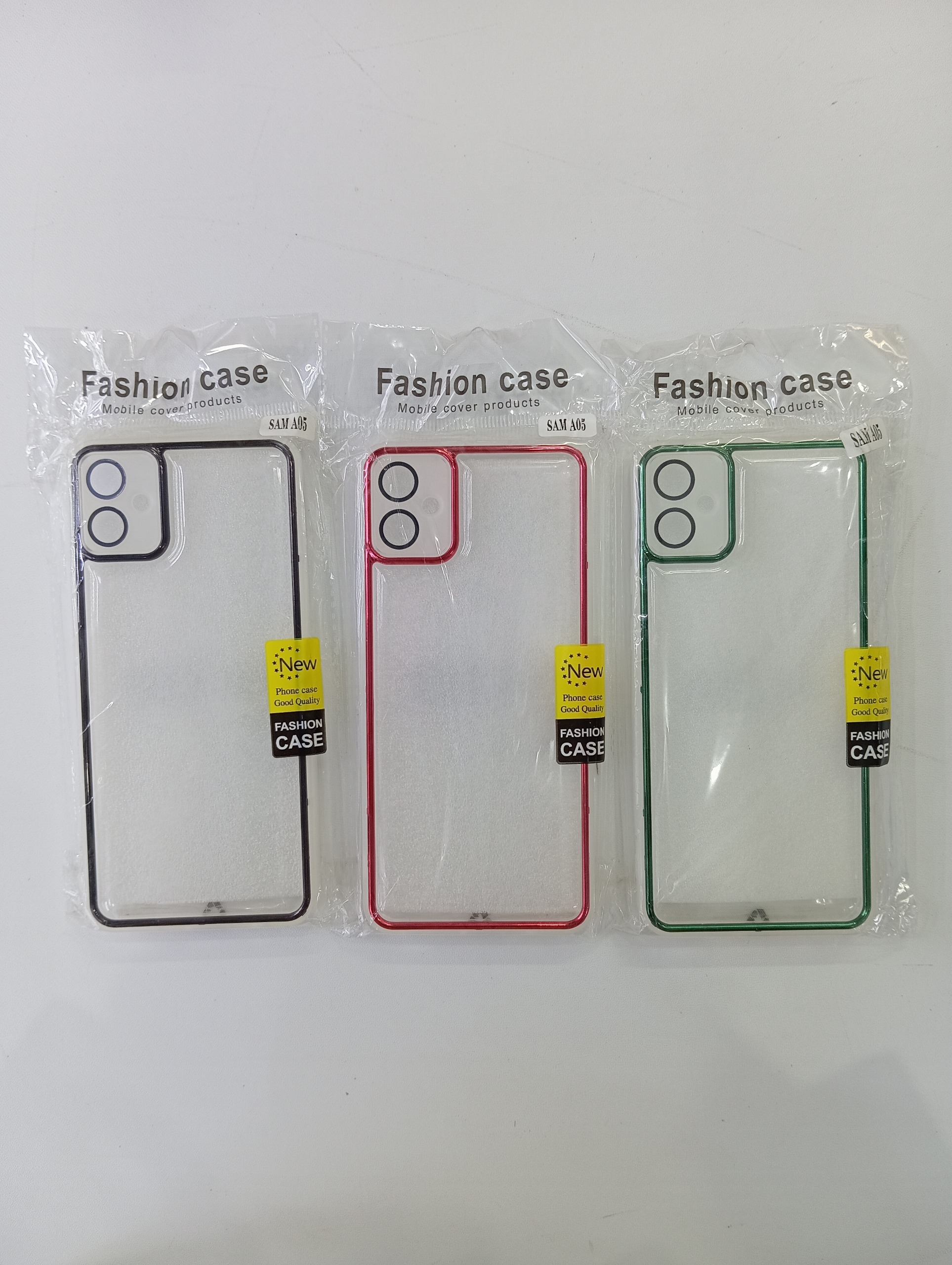 قاب گوشی سامسونگ A05