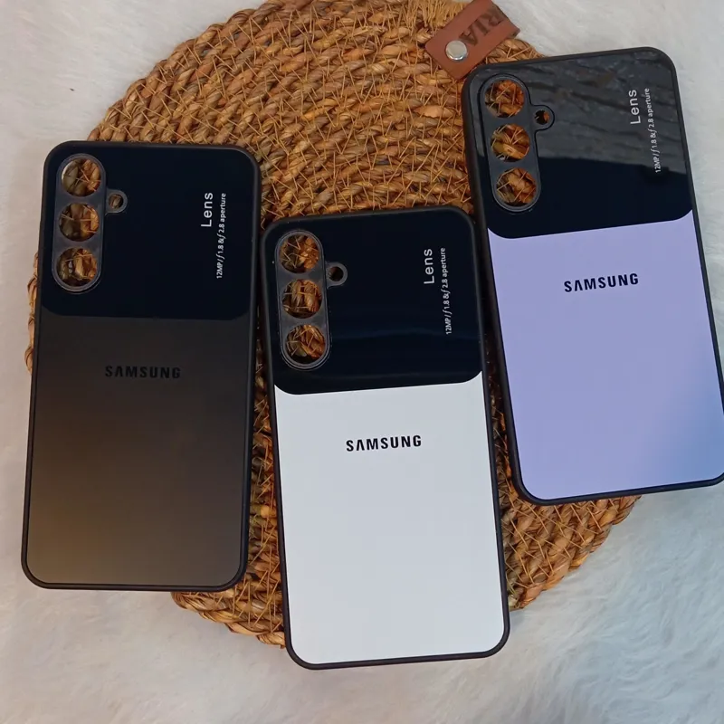 قاب گوشی مدل Samsung galaxy A35