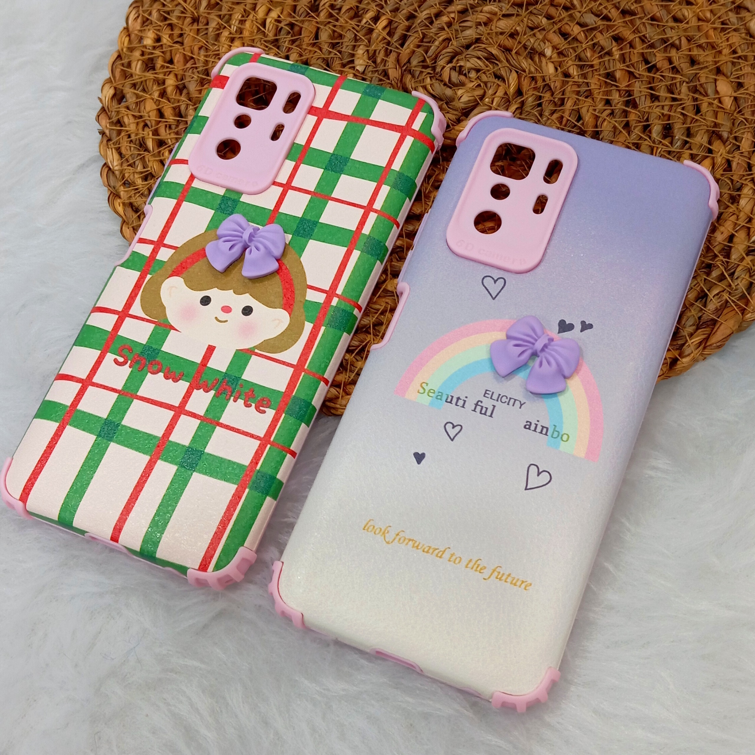 قاب گوشی مدل Poco X3GT